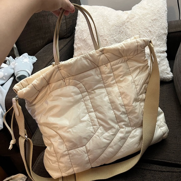 Handbags - ROSA.K (Lapoche Tote M)